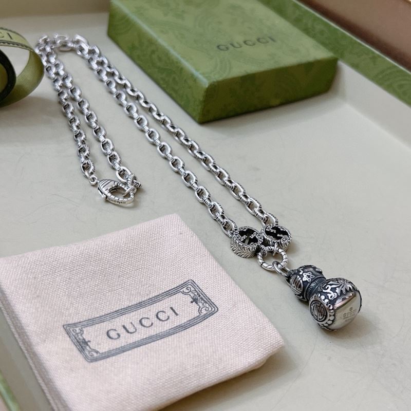 Gucci Necklaces